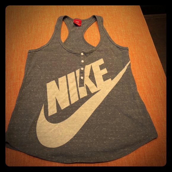 Nike Tops - Nike Tank Top